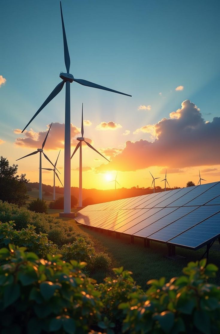 Energy Systems