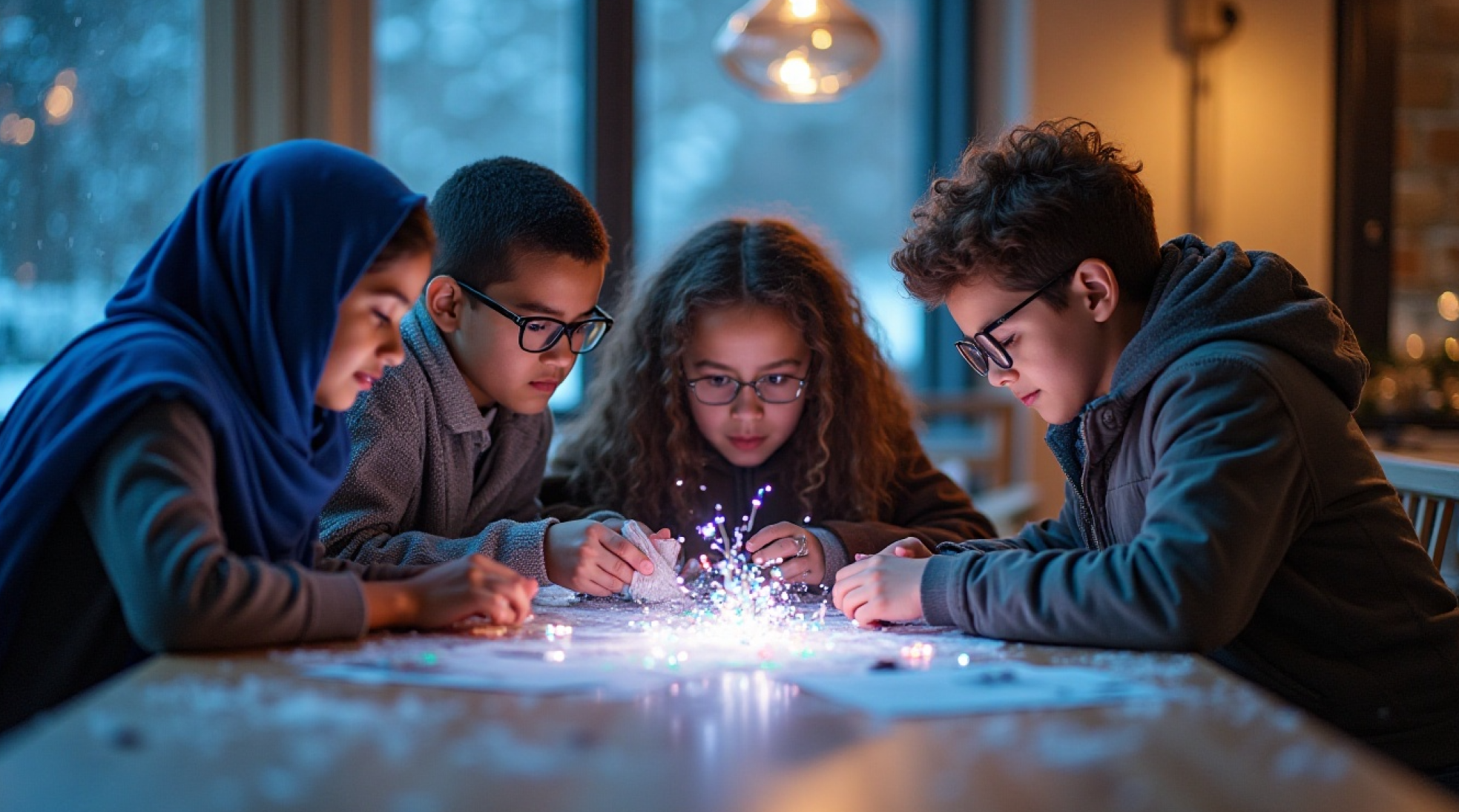 The Myopia Surge: Why Children's Eyes Need Our Attention Now